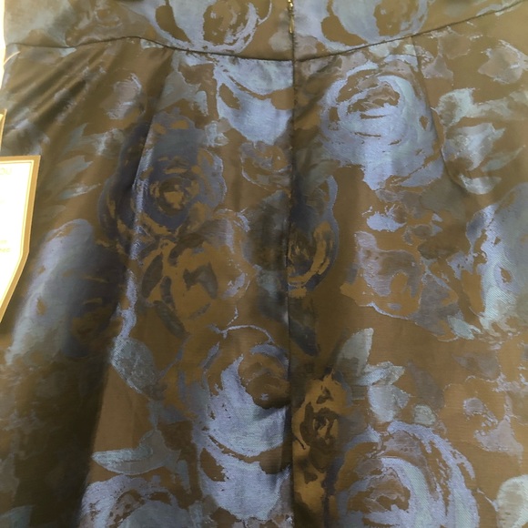 Alex Evenings Hi-Low skirt with pockets XL - Picture 2 of 5